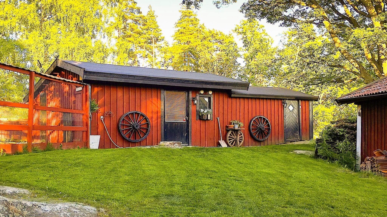 Photo of Outdoor in Sigtuna Municipality