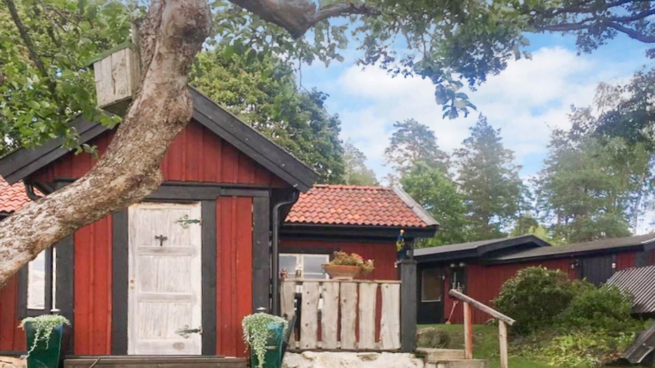 Photo of Outdoor in Sigtuna Municipality