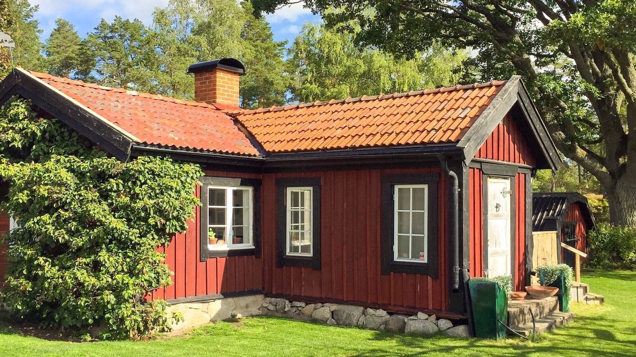 Photo of Outdoor in Sigtuna Municipality