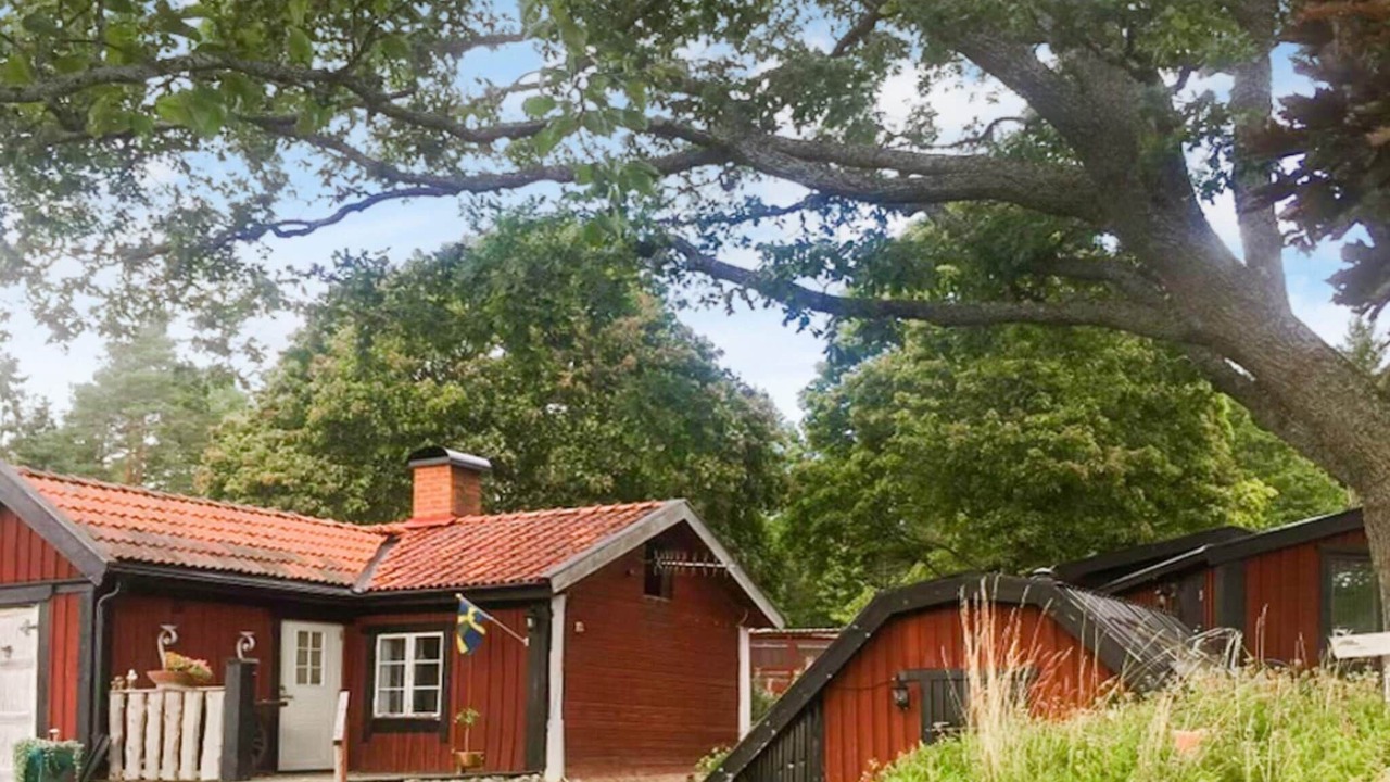 Photo of Outdoor in Sigtuna Municipality