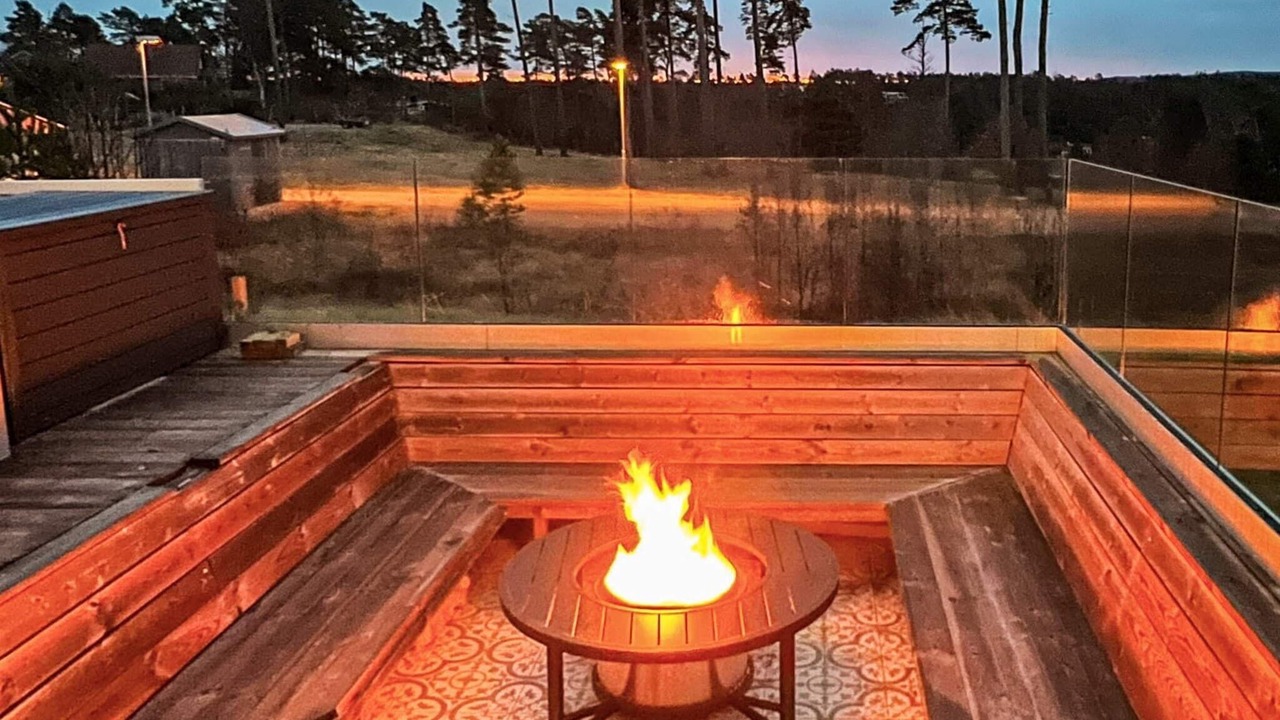Photo of Outdoor in Manstad