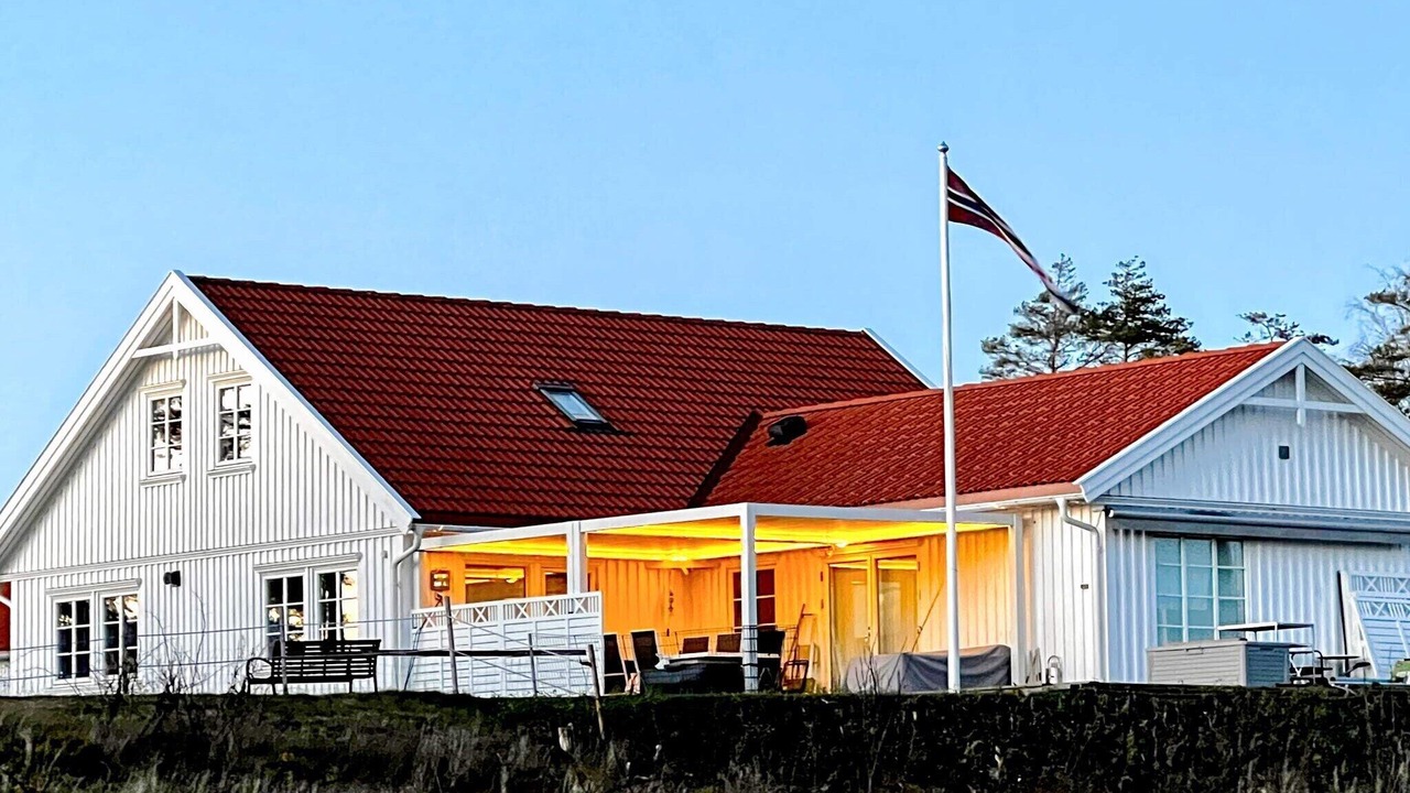 Photo of Outdoor in Manstad