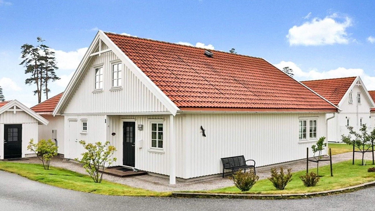 Photo of Outdoor in Manstad