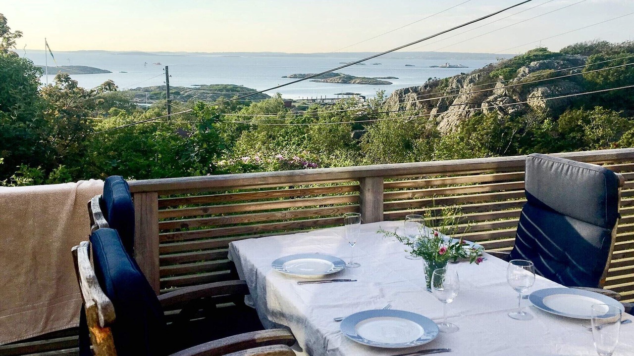 Photo of Outdoor in Branno
