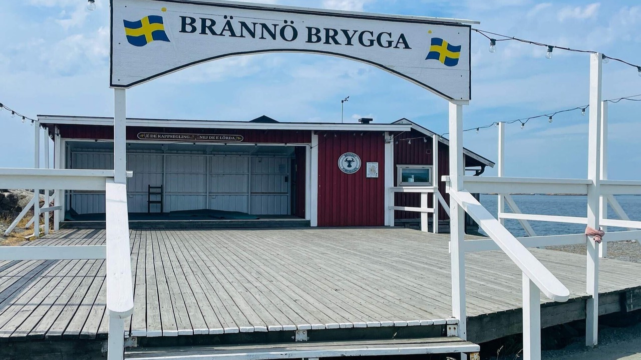 Photo of Outdoor in Branno