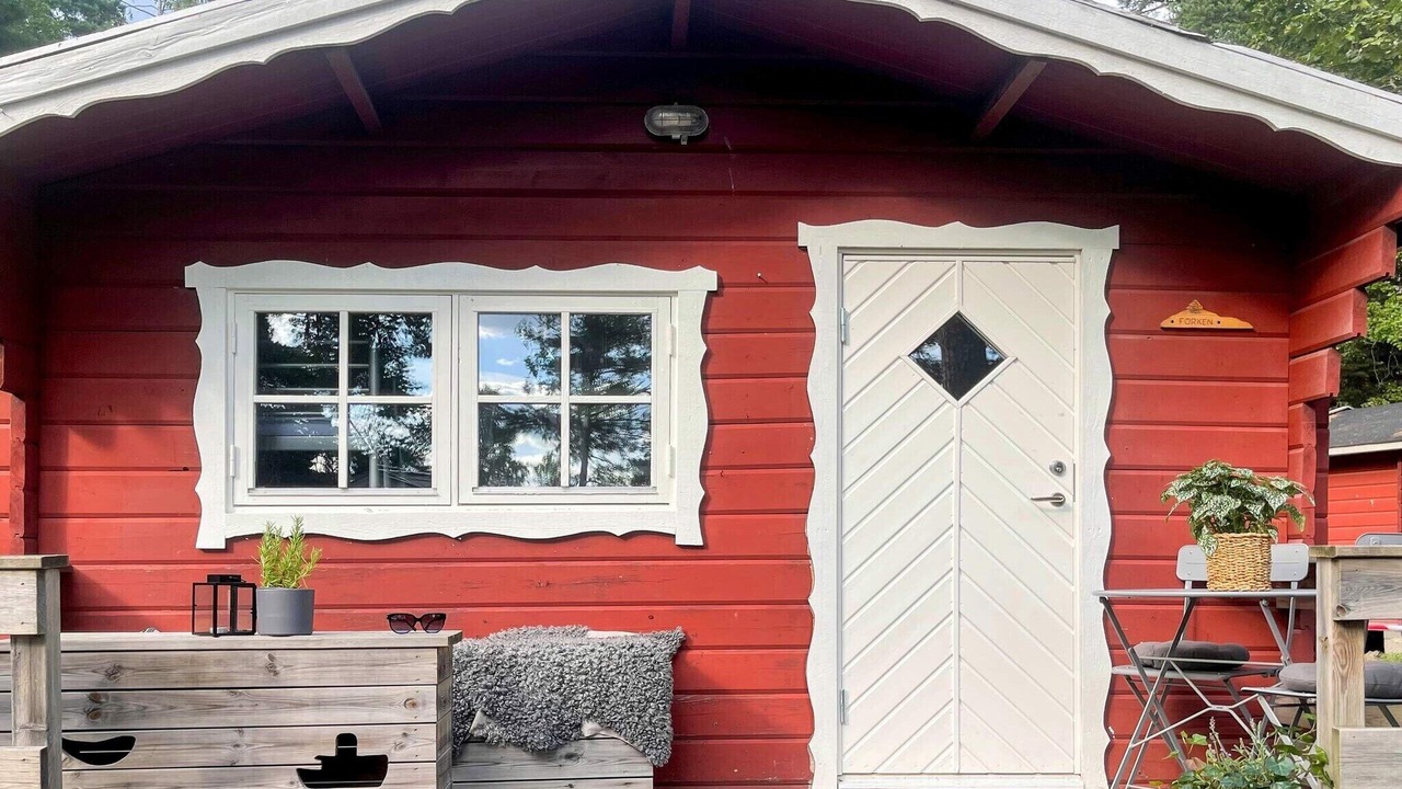 Photo of Outdoor in Vaxholm Municipality
