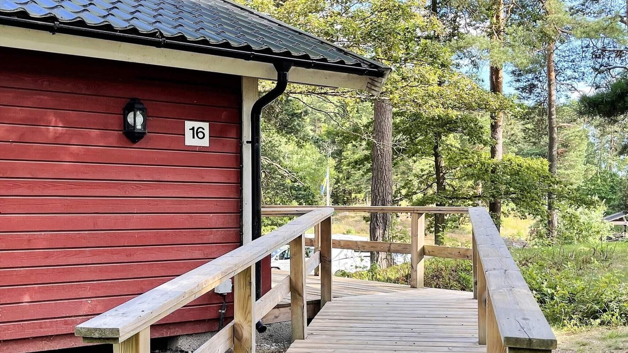 Photo of Outdoor in Vaxholm Municipality