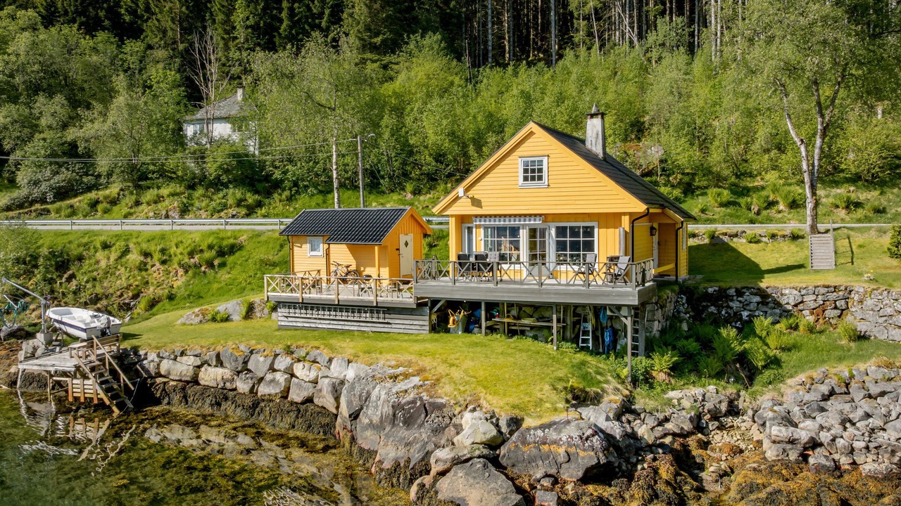 Photo of Others in Balestrand