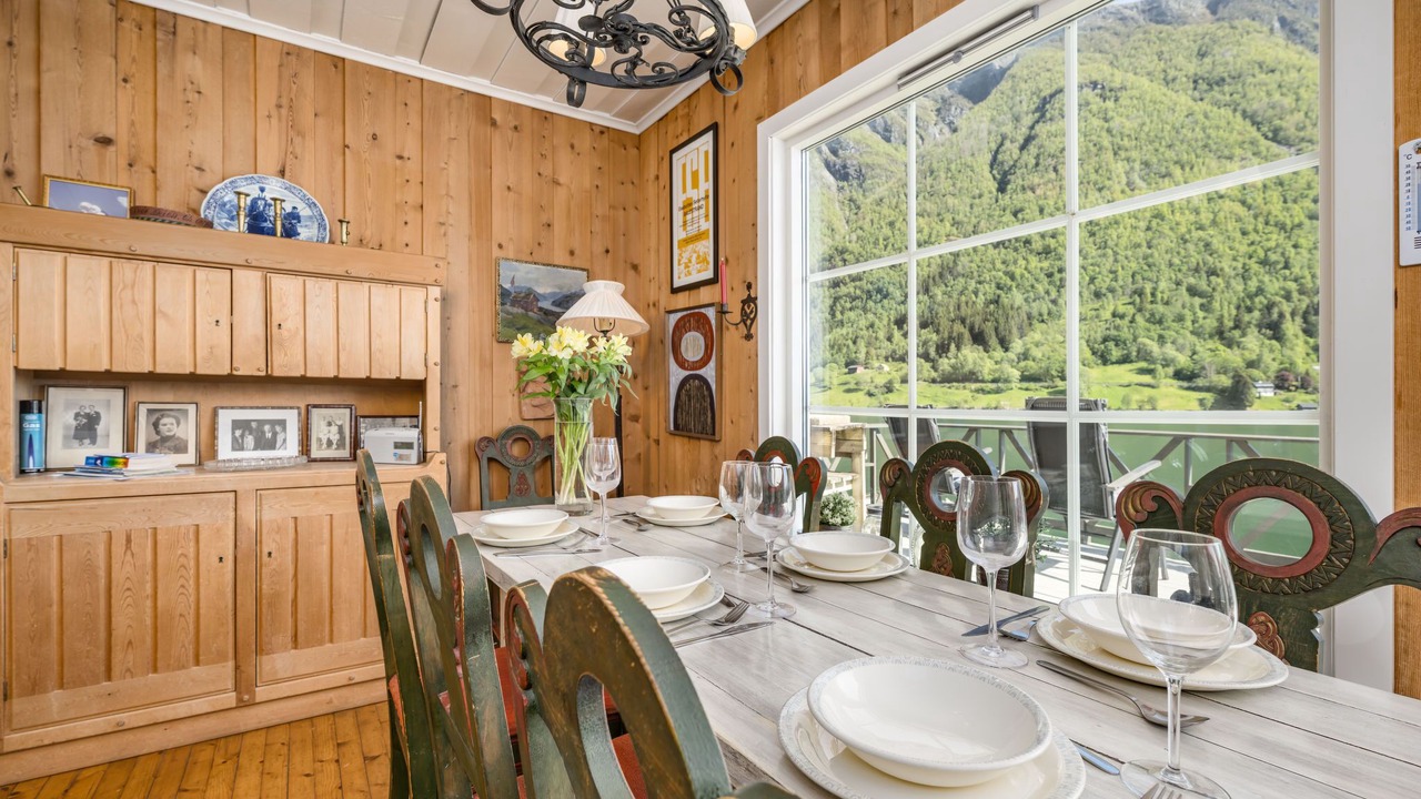 Photo of Bedroom in Balestrand