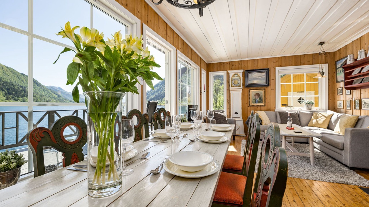Photo of Bedroom in Balestrand