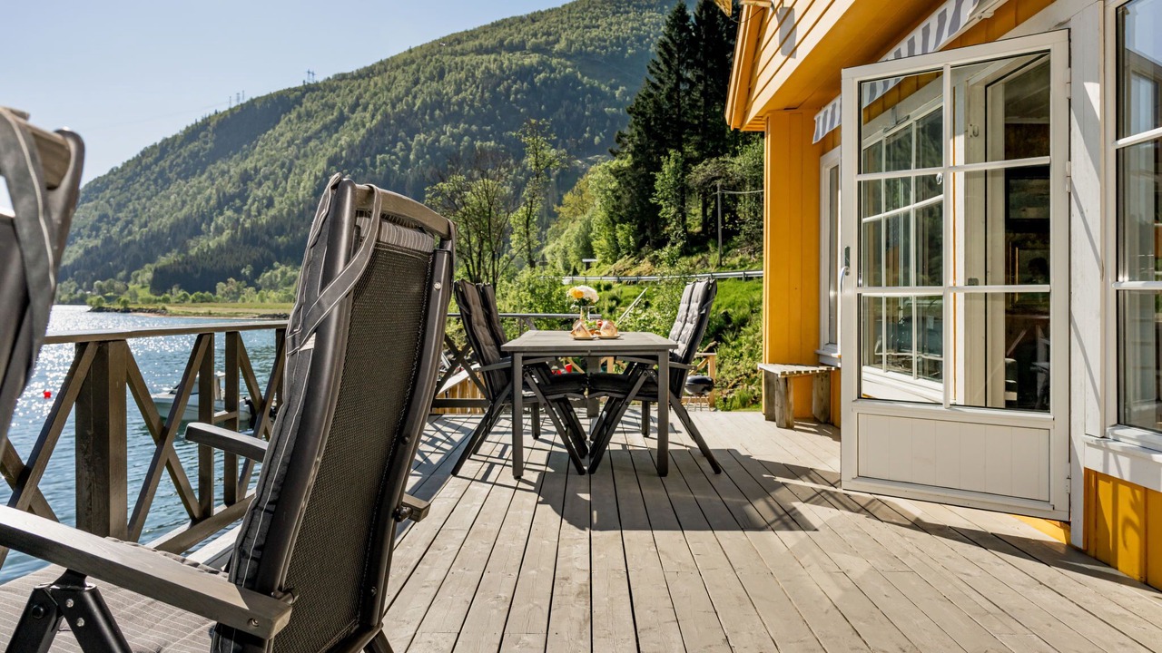 Photo of Others in Balestrand