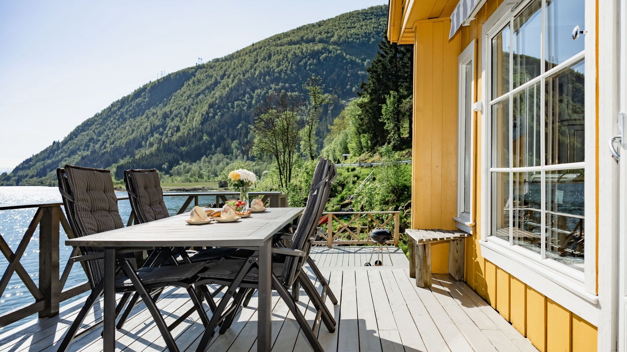 Photo of Others in Balestrand