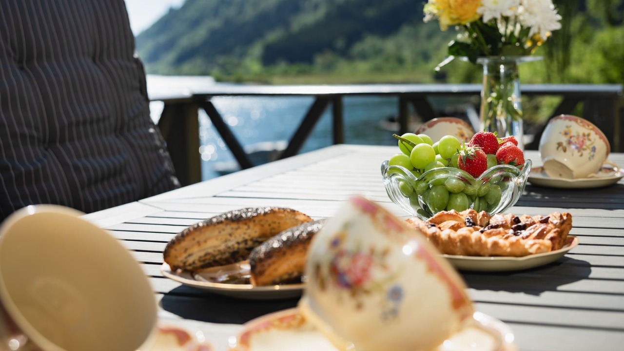Photo of Others in Balestrand