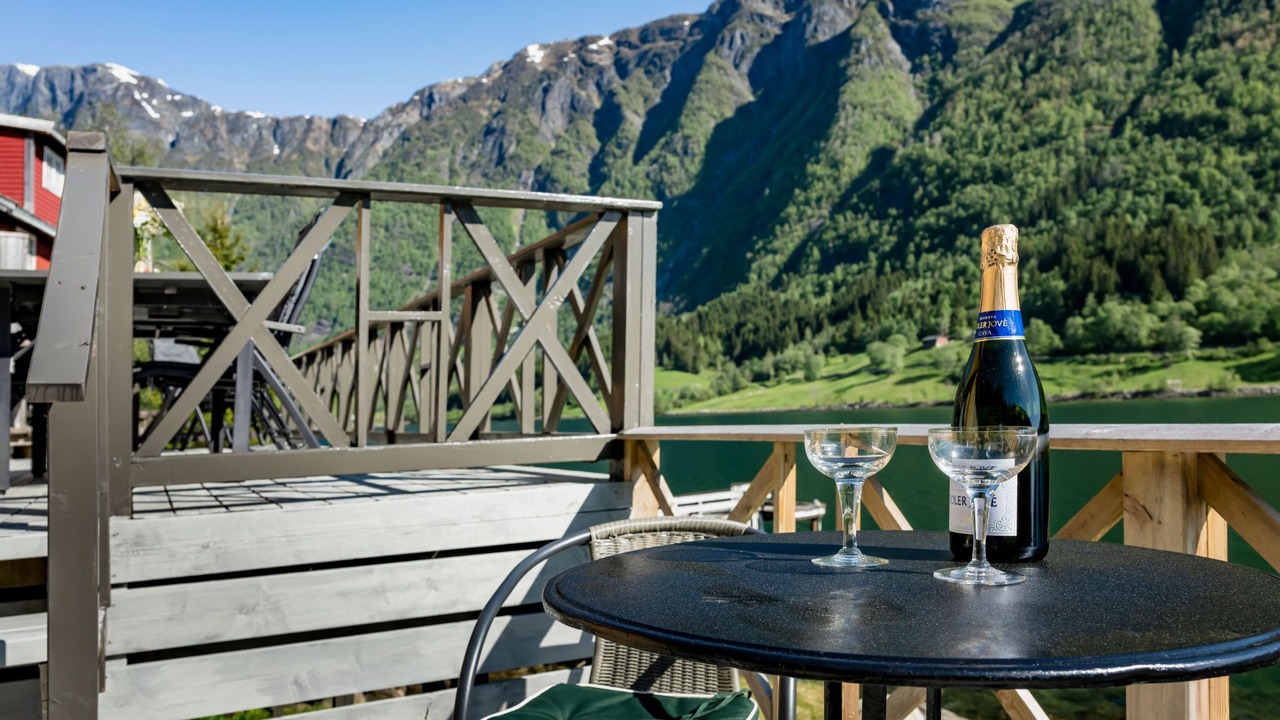 Photo of Others in Balestrand