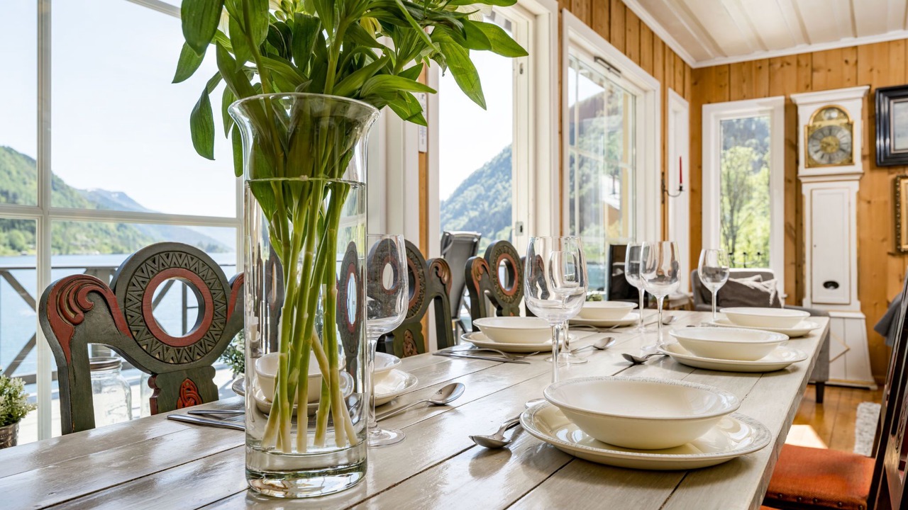 Photo of Bedroom in Balestrand