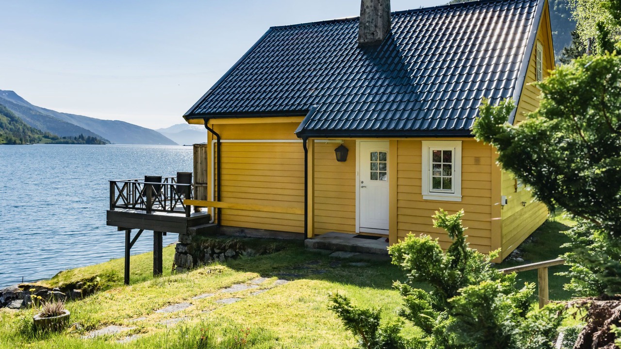Photo of Others in Balestrand