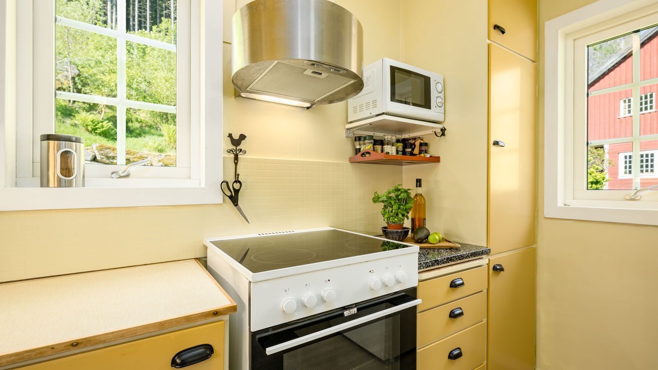 Photo of Bedroom in Balestrand