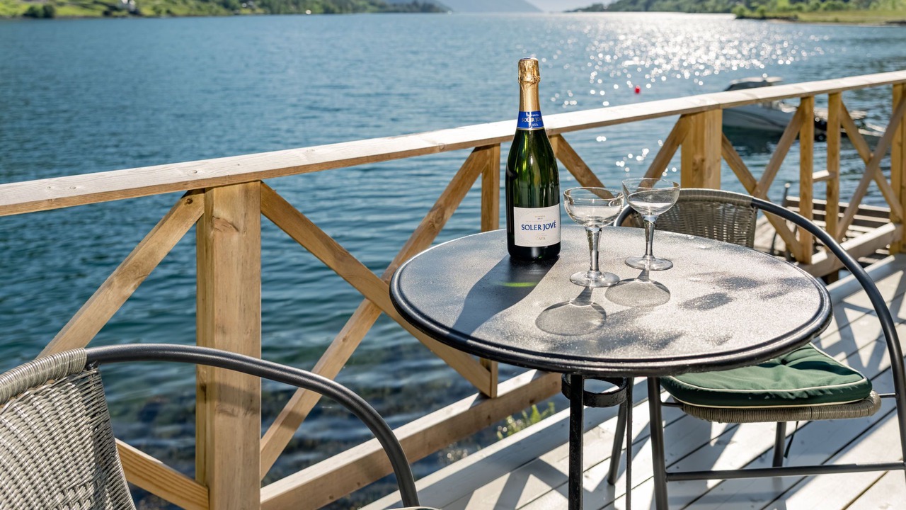 Photo of Others in Balestrand