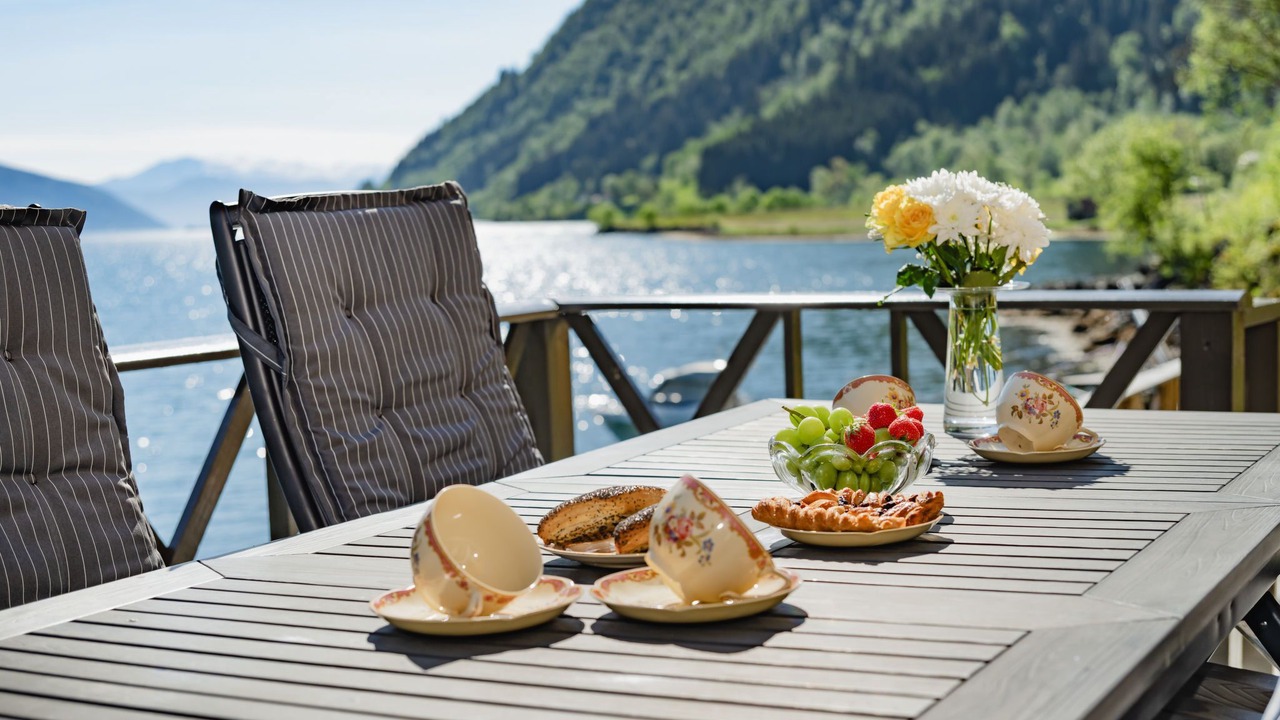 Photo of Others in Balestrand