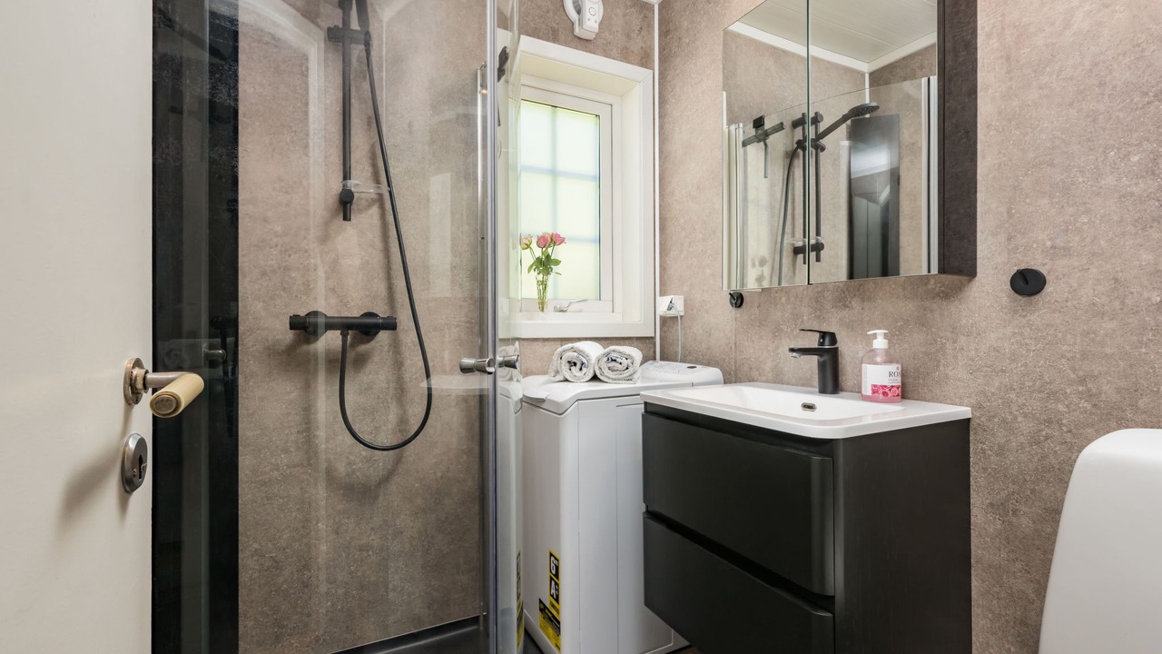 Photo of Bathroom in Balestrand