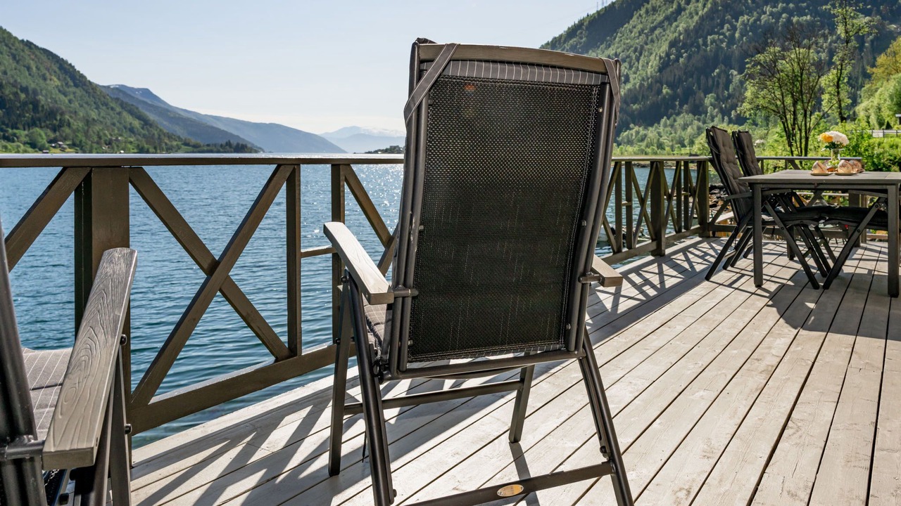Photo of Others in Balestrand