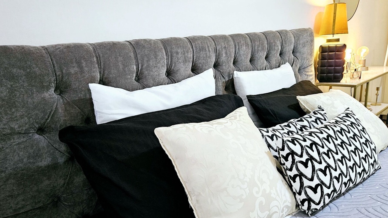 Photo of Bedroom in Orebro