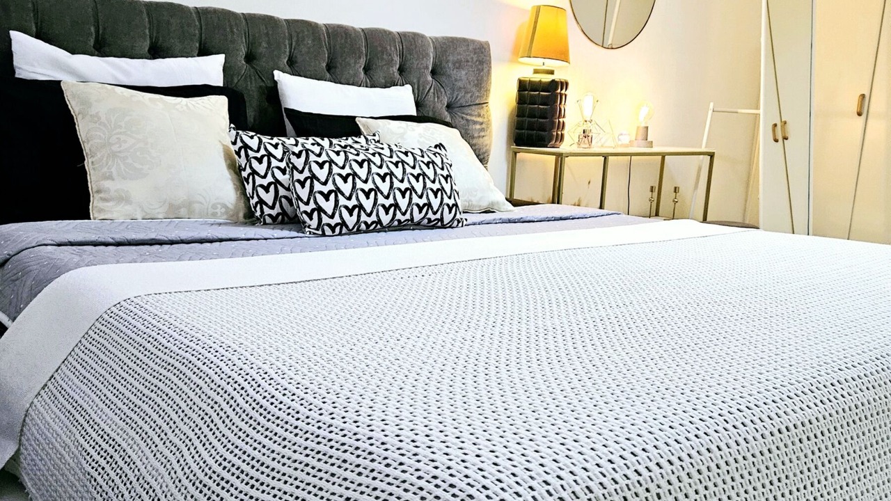 Photo of Bedroom in Orebro