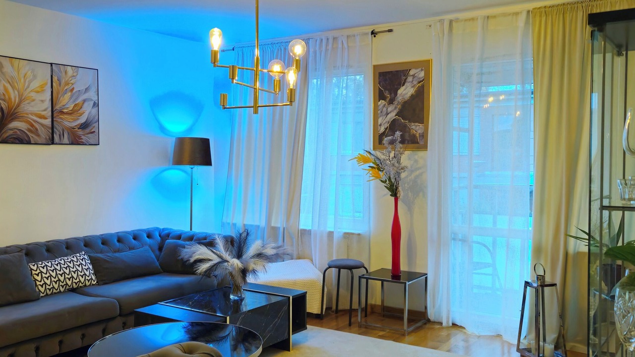 Photo of Livingroom in Orebro