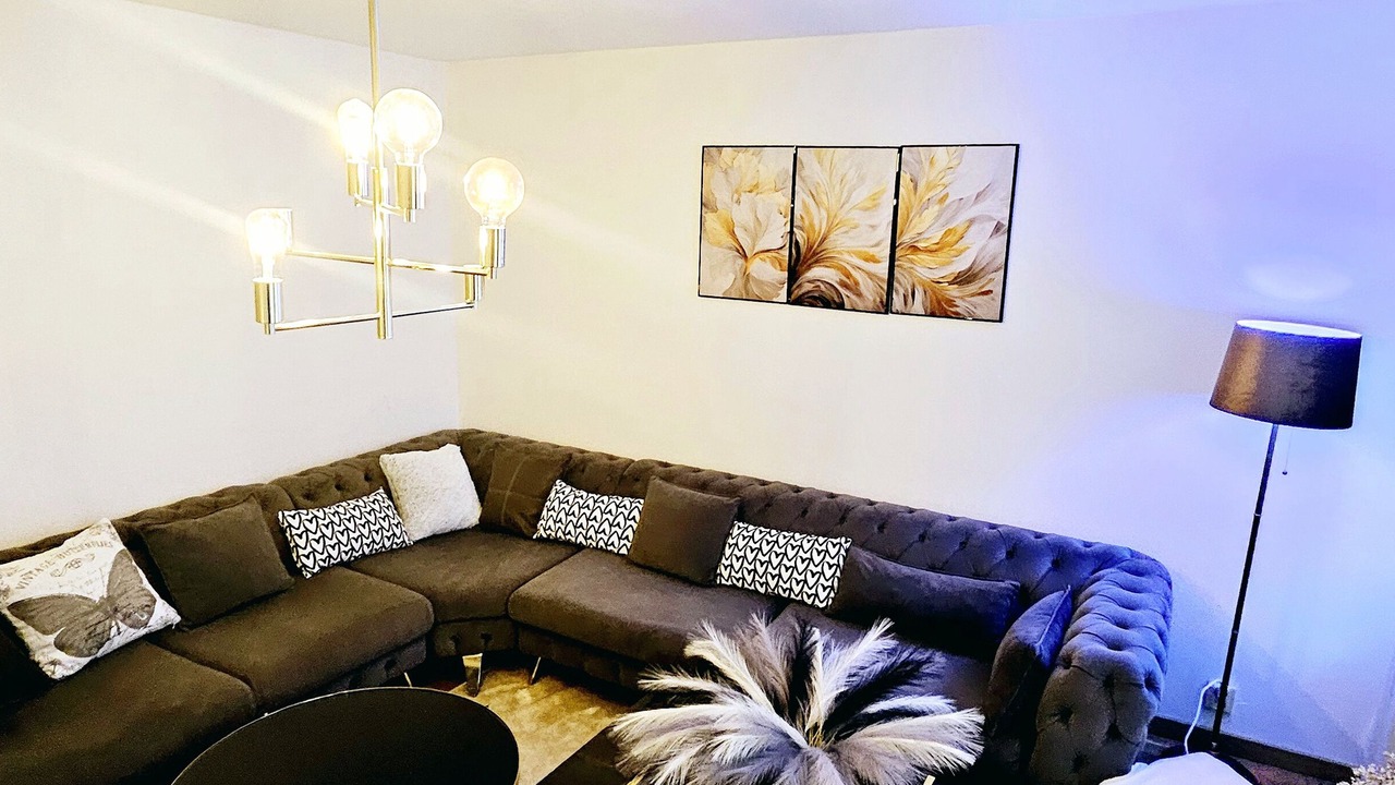 Photo of Livingroom in Orebro