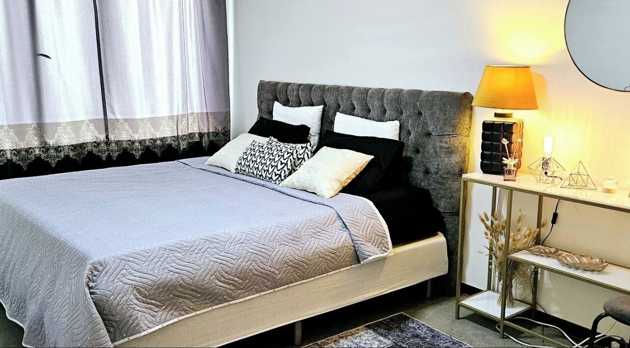 Photo of Bedroom in Orebro