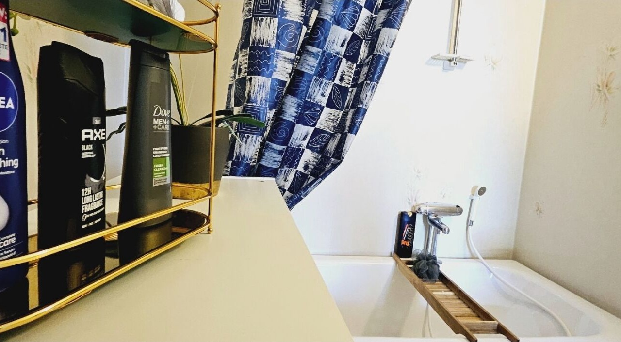 Photo of Bathroom in Orebro
