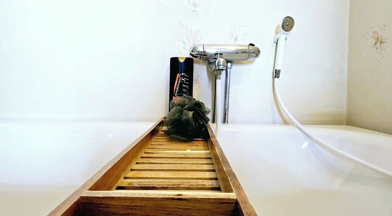 Photo of Bathroom in Orebro