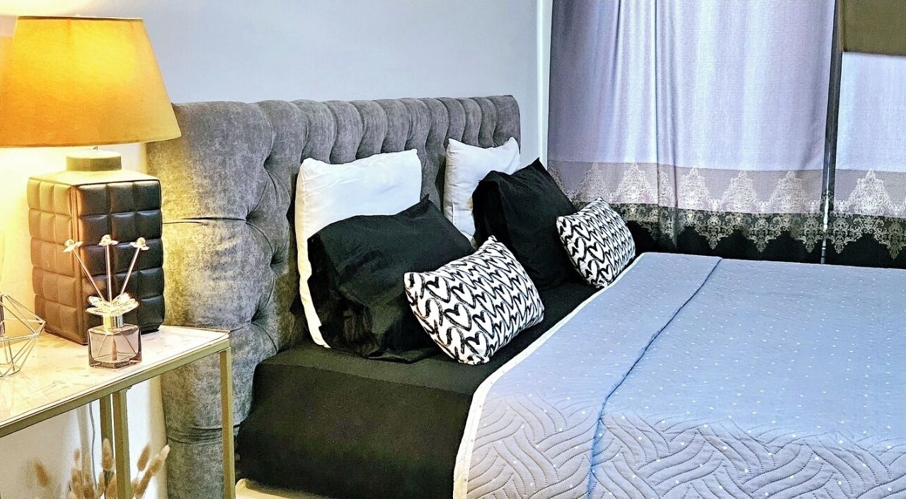 Photo of Bedroom in Orebro