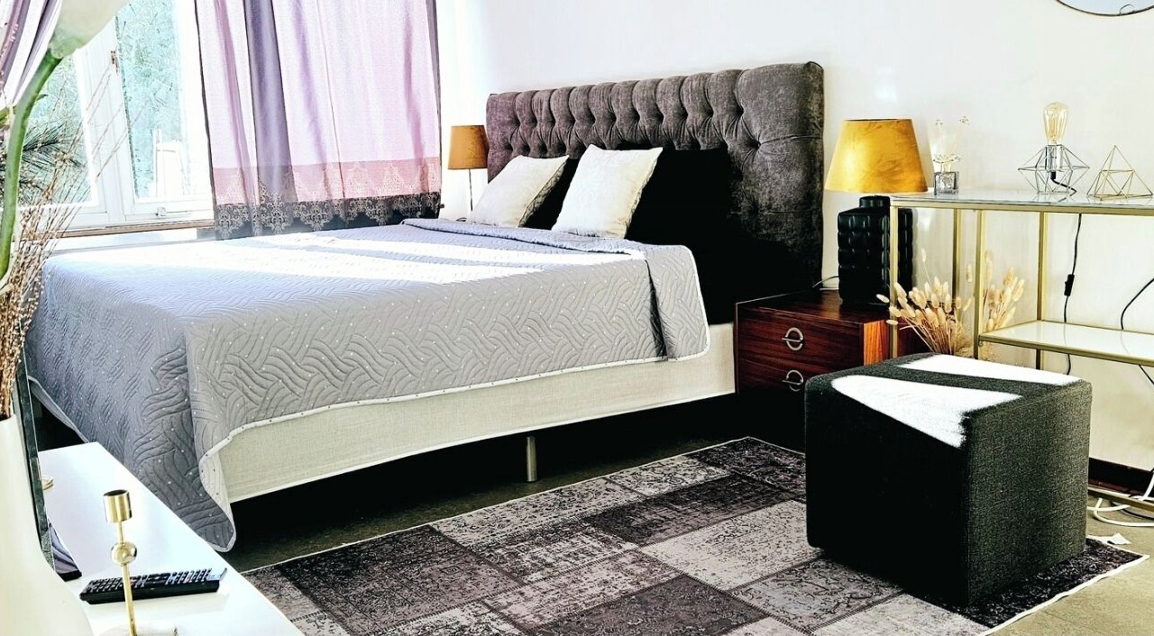 Photo of Bedroom in Orebro