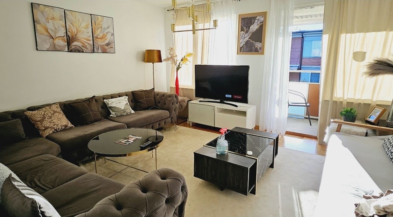 Photo of Livingroom in Orebro