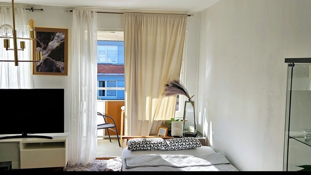 Photo of Bedroom in Orebro