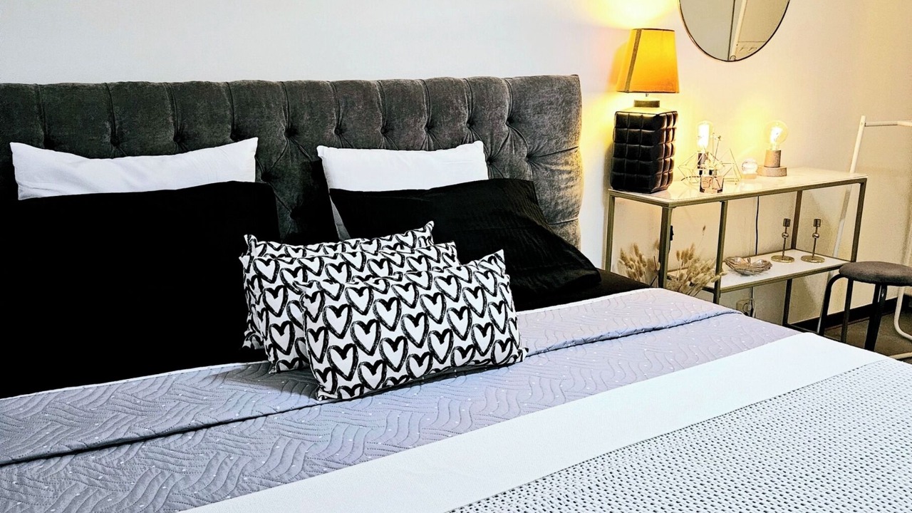 Photo of Bedroom in Orebro