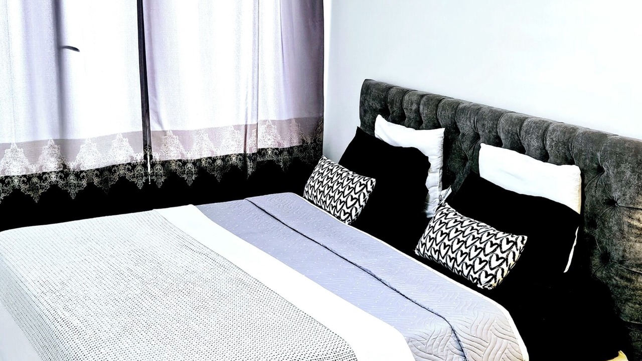 Photo of Bedroom in Orebro