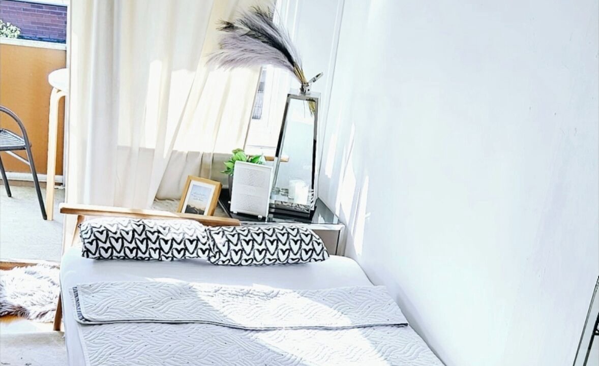 Photo of Bedroom in Orebro