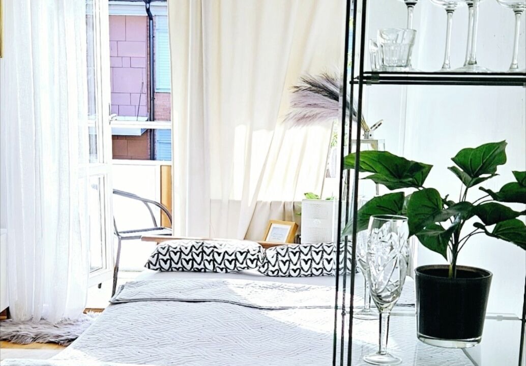Photo of Bedroom in Orebro
