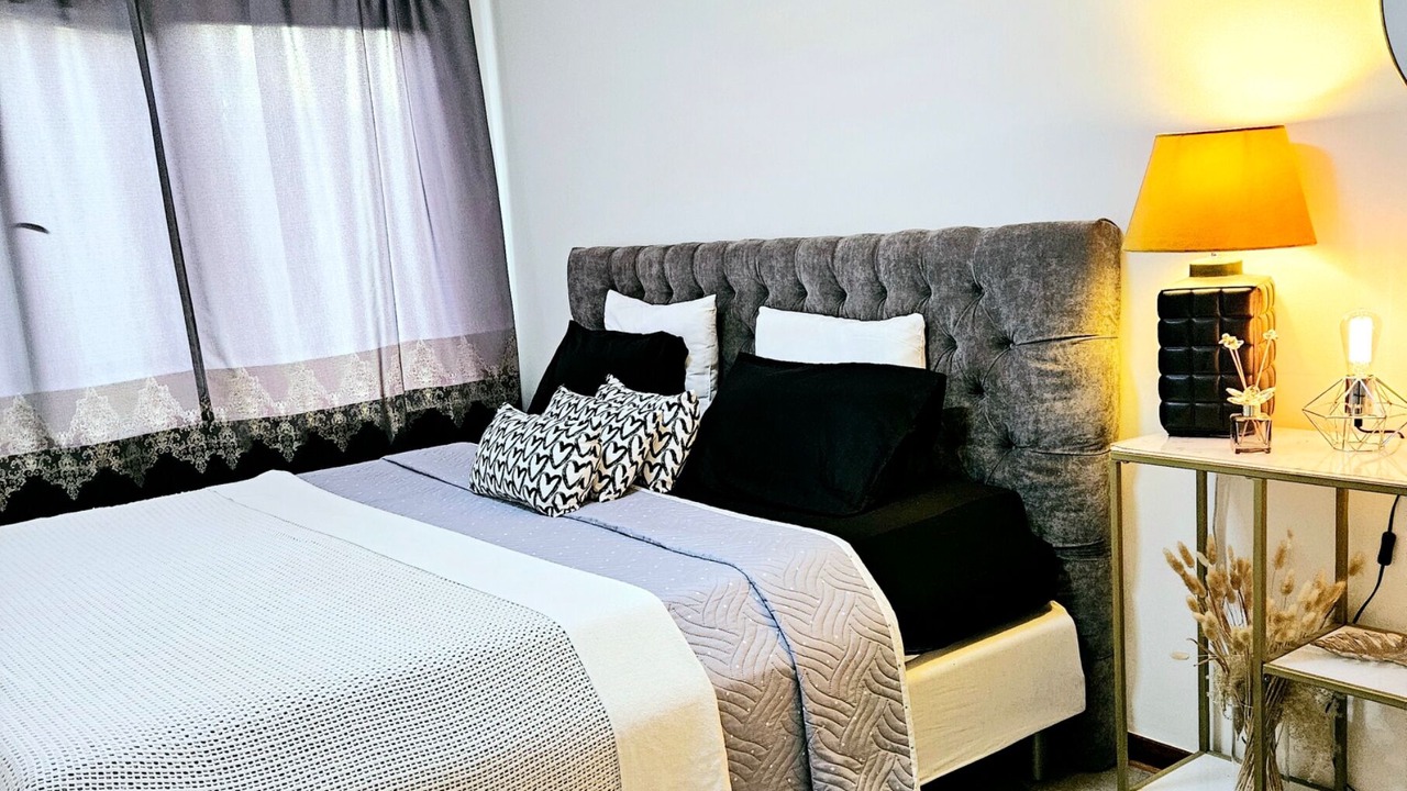 Photo of Bedroom in Orebro