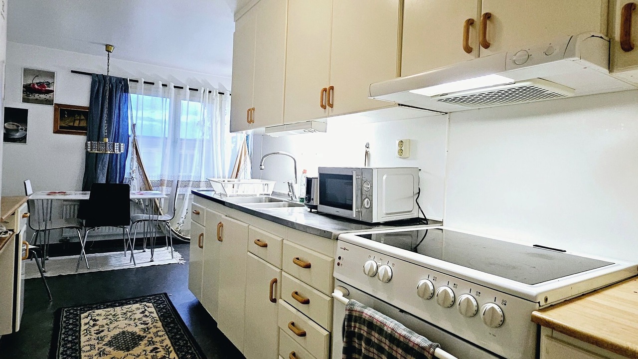 Photo of Kitchen in Orebro