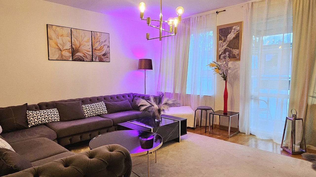 Photo of Livingroom in Orebro
