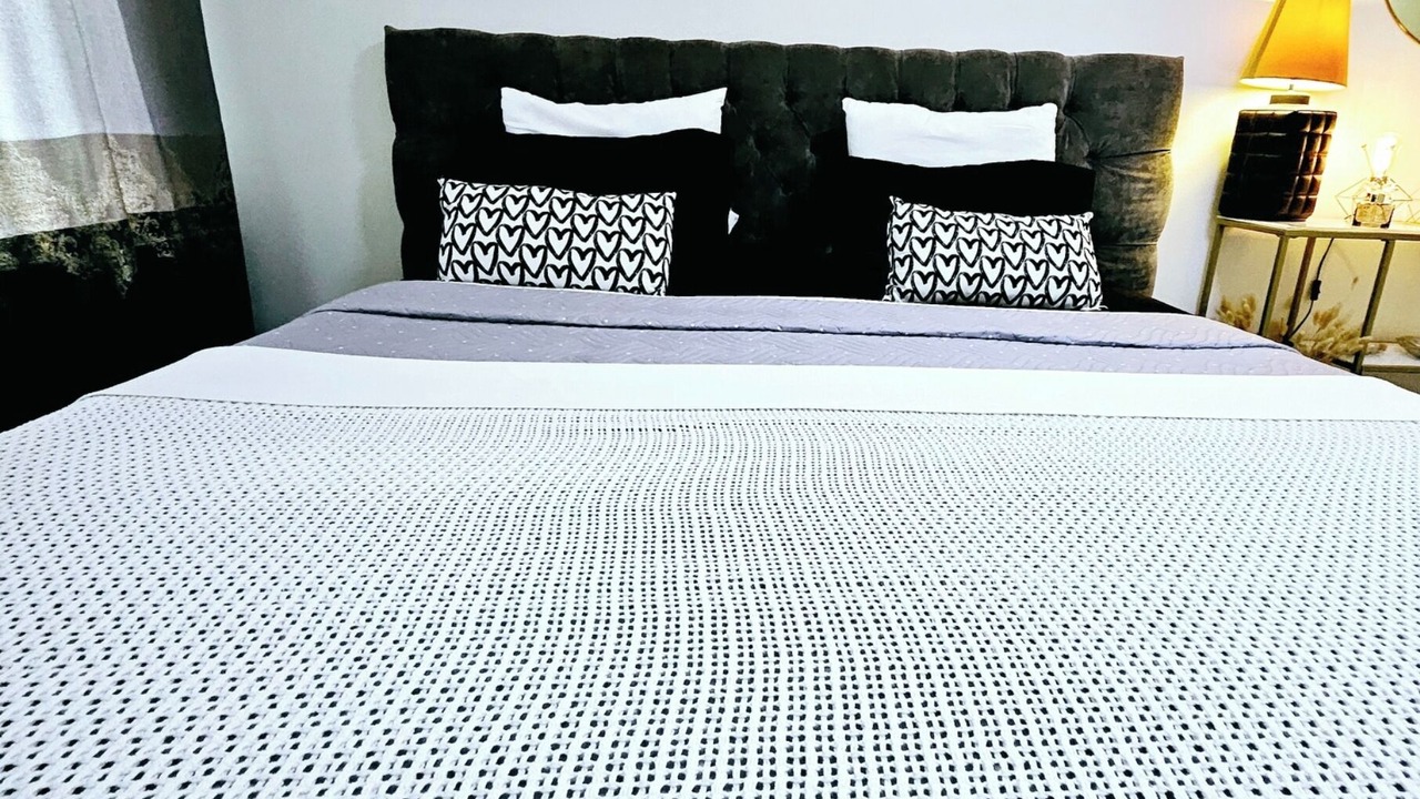 Photo of Bedroom in Orebro