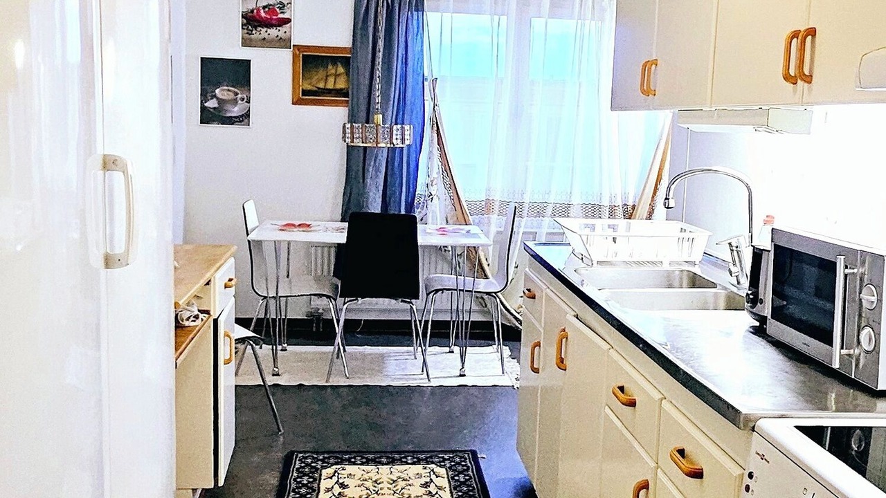 Photo of Kitchen in Orebro