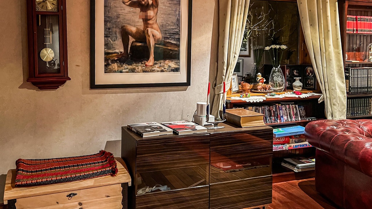 Photo of Bedroom in Farsund