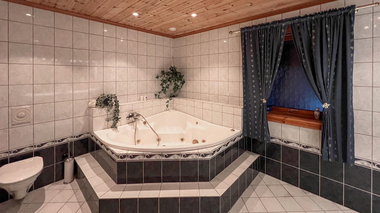 Photo of Bathroom in Farsund