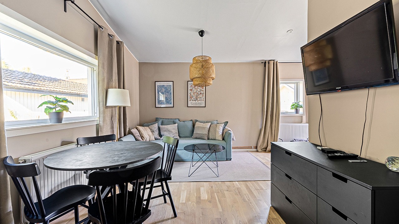 Photo of Livingroom in Vega