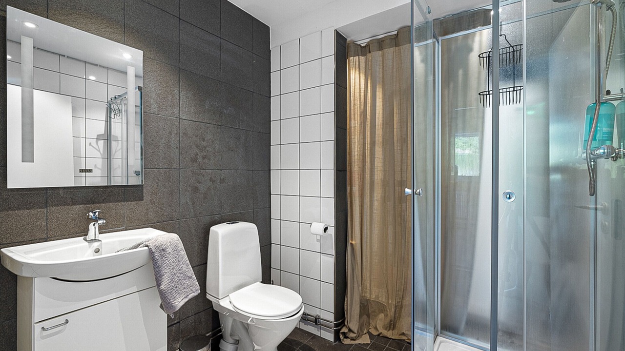 Photo of Bathroom in Vega