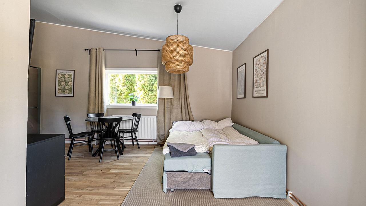 Photo of Bedroom in Vega